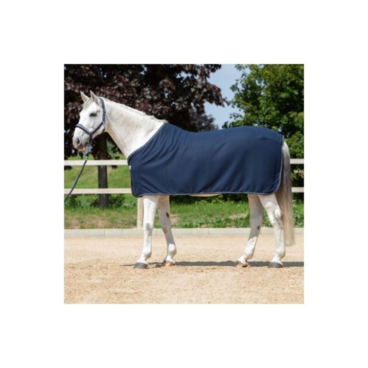 Kavalkade Abschwitzdecke Ecoline 1,25 m