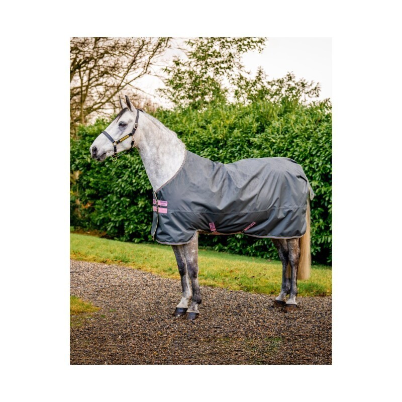 Amigo Regendecke Amigo Hero Ripstop Turnout Light 0 g 1,25 m
