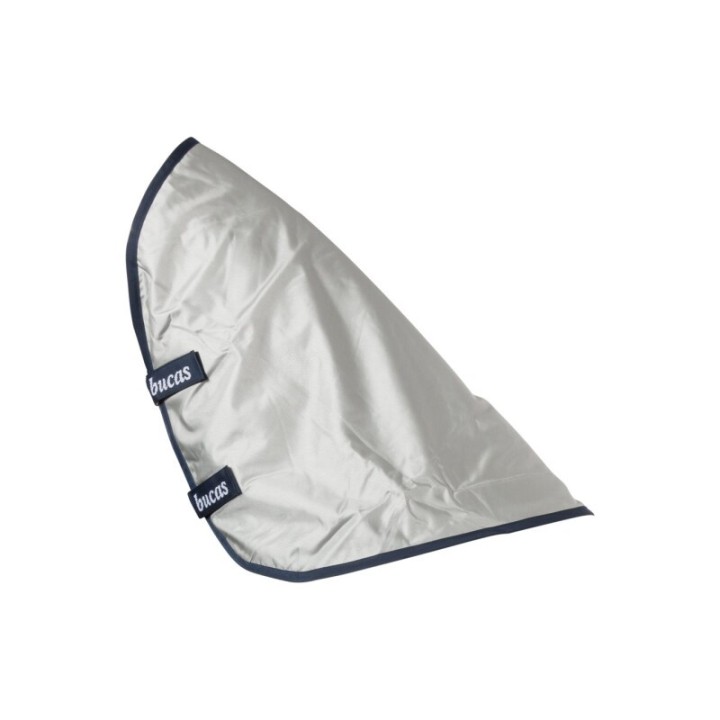 Bucas Halsteil Power Turnout Combi M