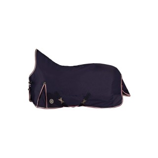 4Horses Regendecke High Neck 50 g 1,25 m
