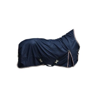 4Horses Winterdecke Highneck 150 g 1,25 m