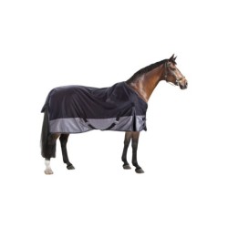 4Horses Paddockdecke Kopenhagen Fleece 1,25 m