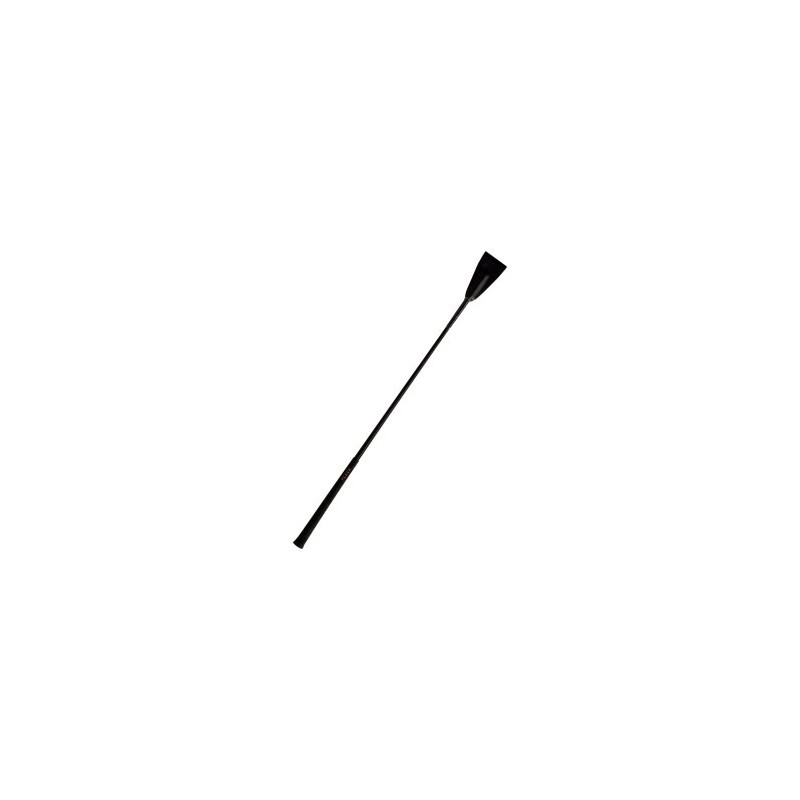 FLECK Springstock Economy Nylon F-Griff schwarz 60 cm
