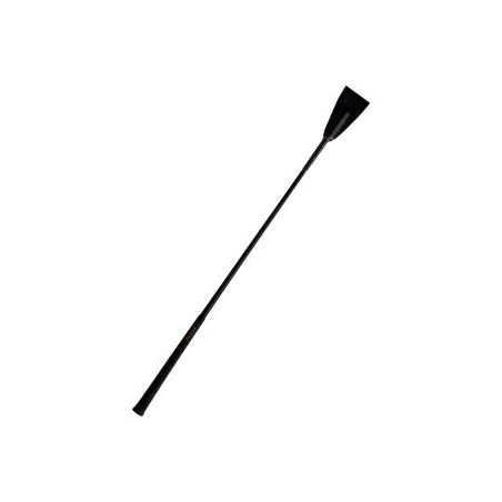 FLECK Springstock Economy Nylon F-Griff schwarz 60 cm