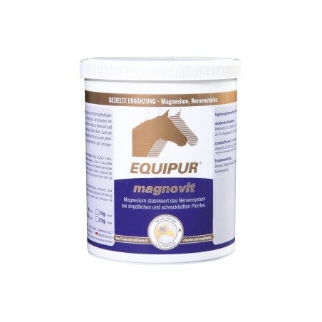 EQUIPUR EQUIPUR magnovit 1 kg