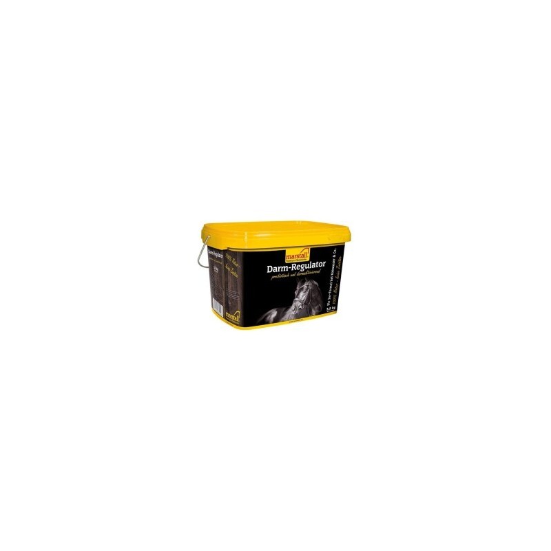 marstall Ergänzungsfutter Darm-Regulator 3,5 kg