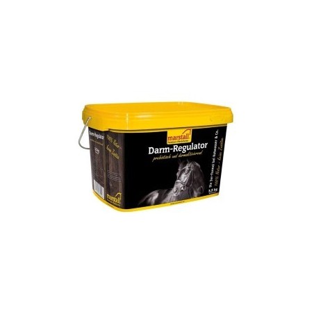 marstall Ergänzungsfutter Darm-Regulator 3,5 kg