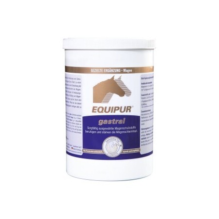 EQUIPUR EQUIPUR gastral 1 kg