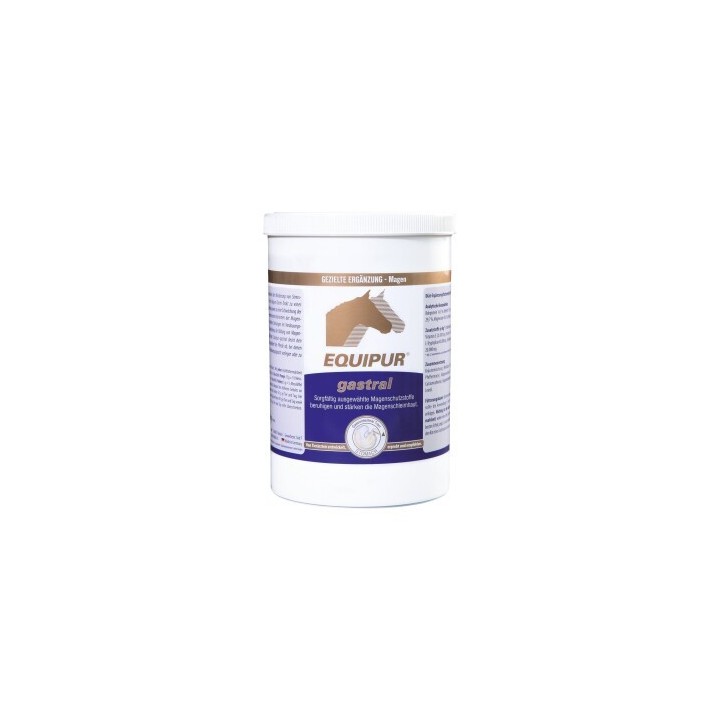 EQUIPUR EQUIPUR gastral 1 kg
