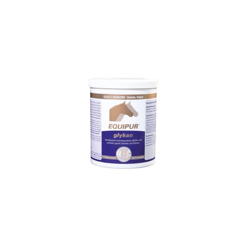 EQUIPUR EQUIPUR glykan 1 kg