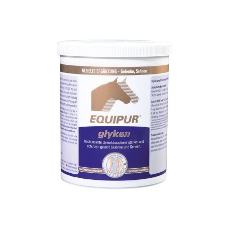 EQUIPUR EQUIPUR glykan 1 kg