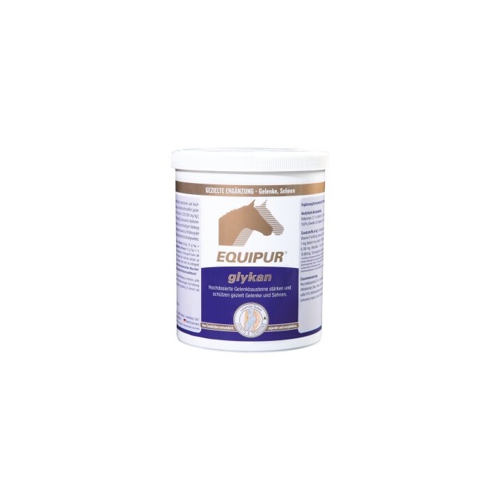 EQUIPUR EQUIPUR glykan 1 kg