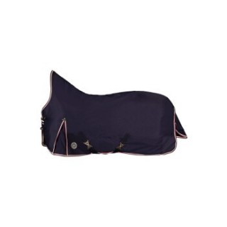 4Horses Regendecke High Neck 50 g 1,55 m