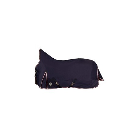 4Horses Regendecke High Neck 50 g 1,55 m