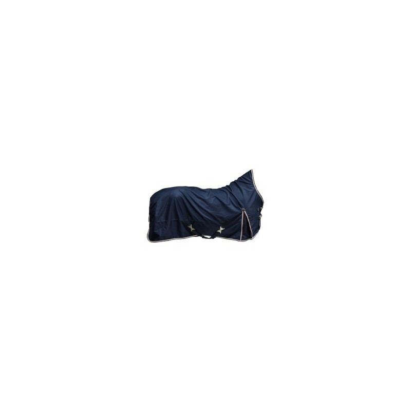 4Horses Winterdecke Highneck 150 g 1,45 m