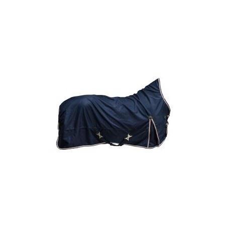 4Horses Winterdecke Highneck 150 g 1,45 m