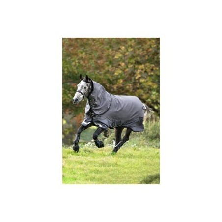 Amigo Regendecke Amigo Bravo 12 Reflectech Plus Turnout 100 g 1,15 m