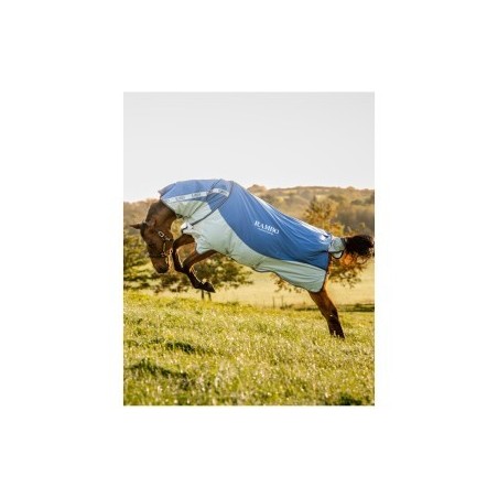 Rambo Outdoordecke Autumn Series 1,45 m