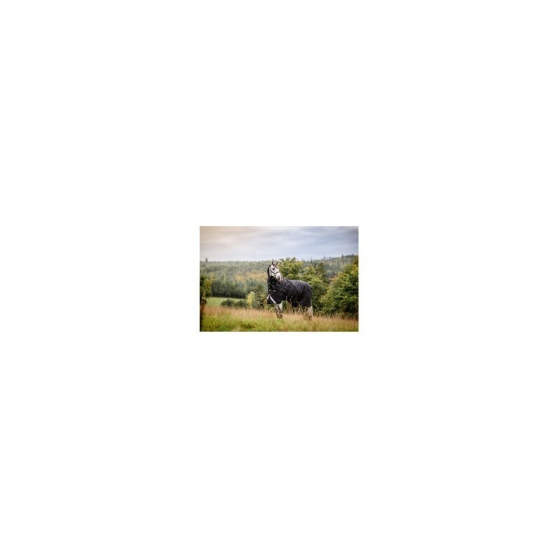 Amigo Winterdecke Super Bravo Plus 250 g 1,4 m