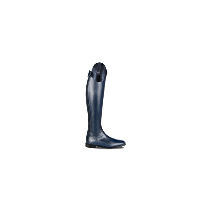 Cavallo Reitstiefel CavalLinus Dressage L+S GR 40