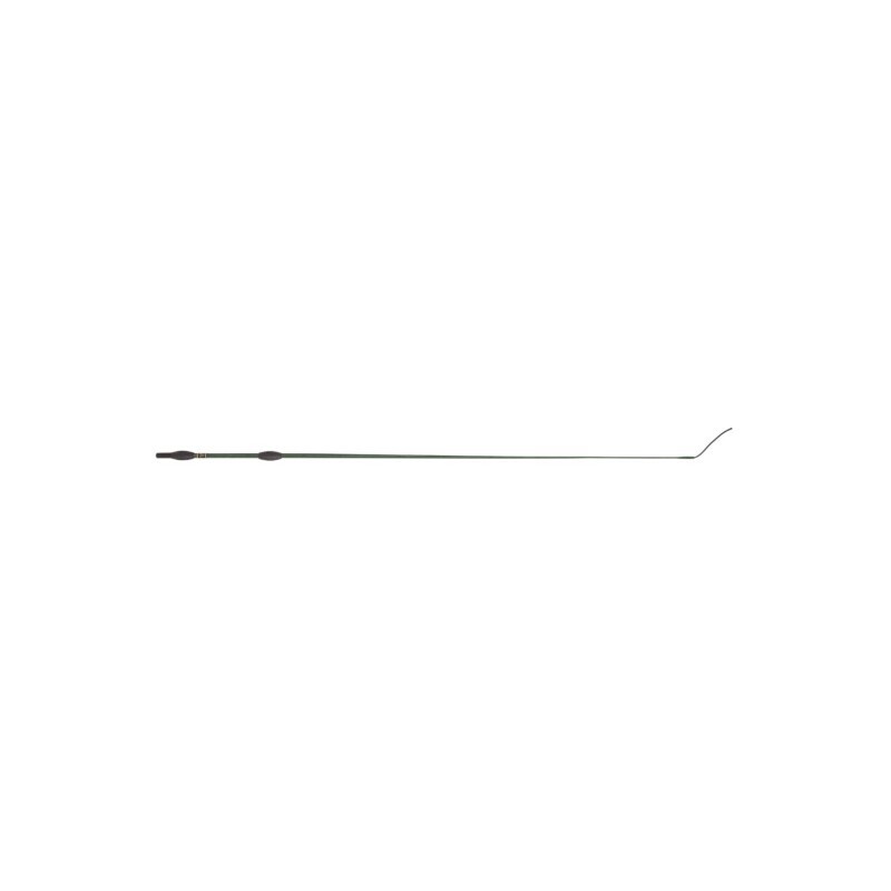 FLECK Dressurgerte Feldmann Balance oliv 1 m