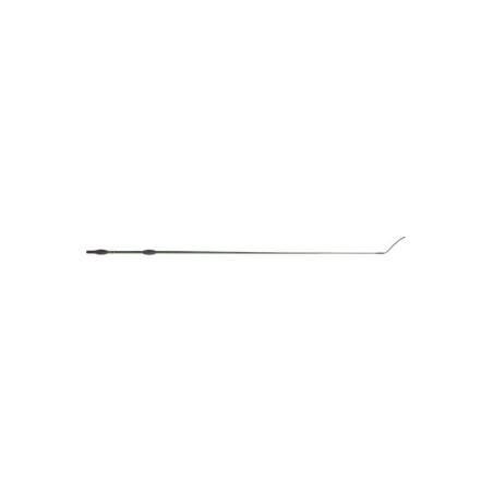 FLECK Dressurgerte Feldmann Balance oliv 1 m