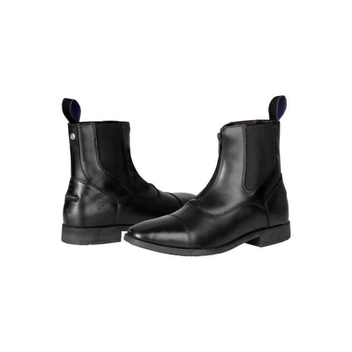 4Riders Stiefelette New Allround Zip 36 - EU