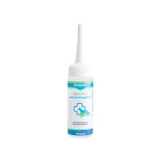 Canina Petvital® Nachfüllpräparat für Bio-Schutzhalsband, 30 ml