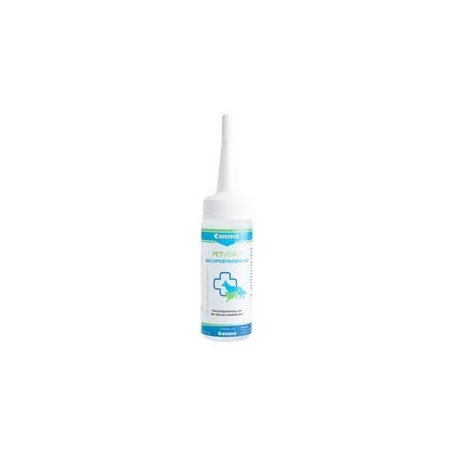 Canina Petvital® Nachfüllpräparat für Bio-Schutzhalsband, 30 ml
