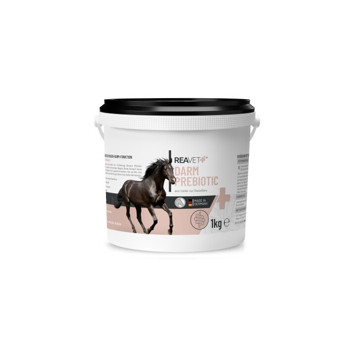 REAVET Darm Prebiotic 1 kg