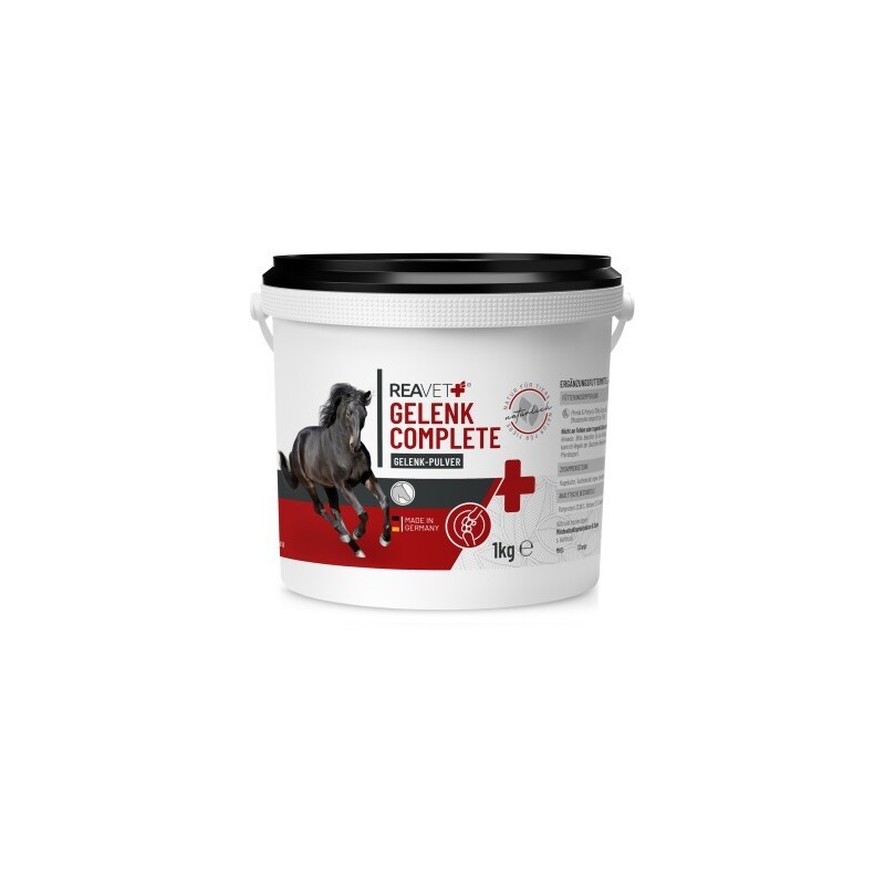 REAVET Gelenk Complete für Pferde 1kg