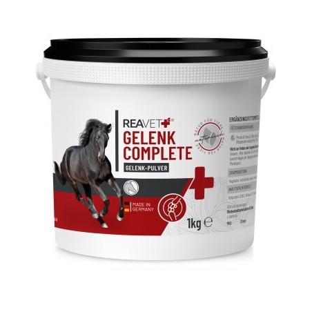 REAVET Gelenk Complete für Pferde 1kg