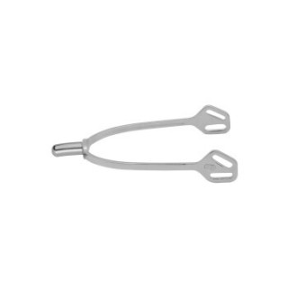 Sprenger Sporen Ultra Fit Slimline rund