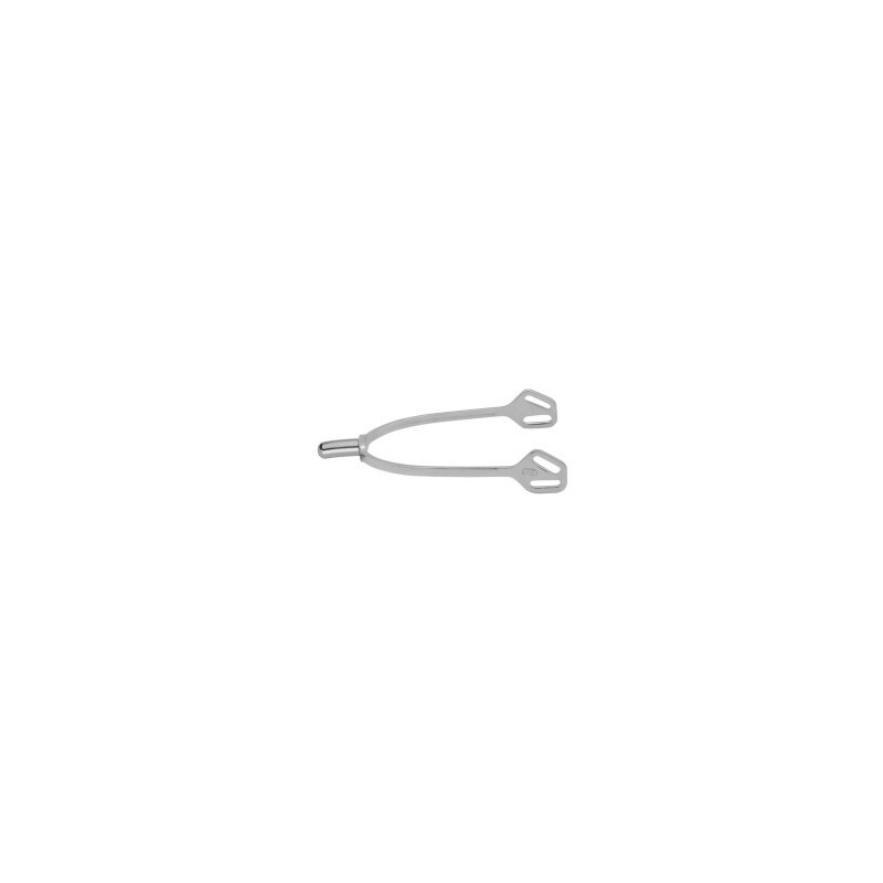 Sprenger Sporen Ultra Fit Slimline rund