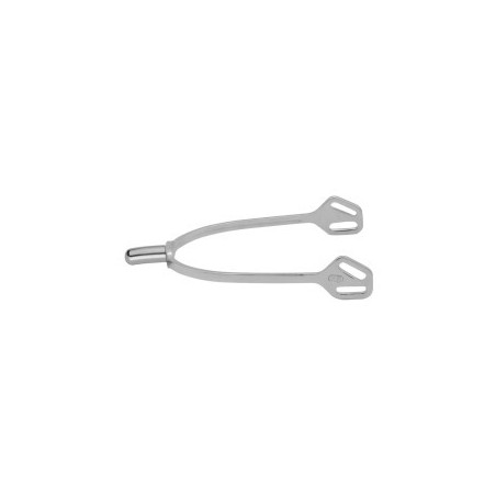 Sprenger Sporen Ultra Fit Slimline rund