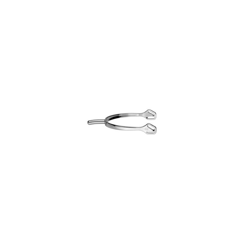 Sprenger Sporen Ultra Fit rund 35 mm