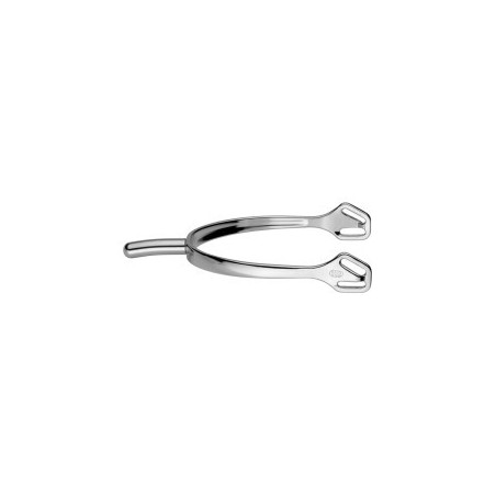 Sprenger Sporen Ultra Fit rund 35 mm