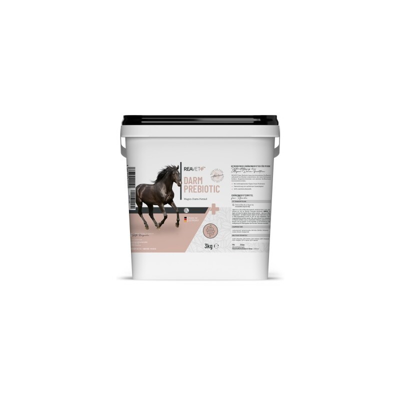REAVET Darm Prebiotic 3 kg