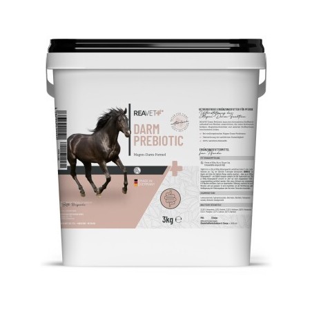 REAVET Darm Prebiotic 3 kg