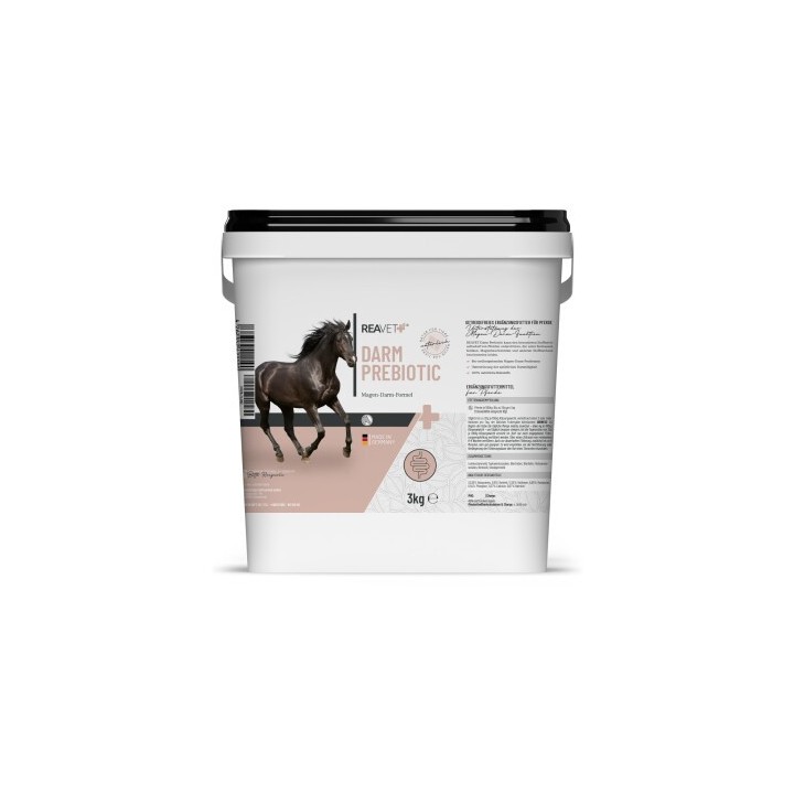 REAVET Darm Prebiotic 3 kg