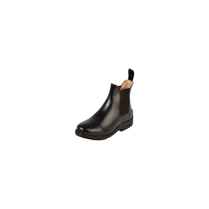 4Riders Winter Reitstiefelette New Allround 36 - EU