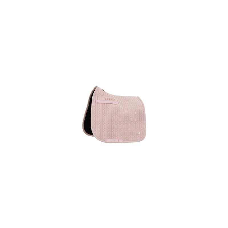 BR Dressurschabracke Djill rosa WB (Warmblut)