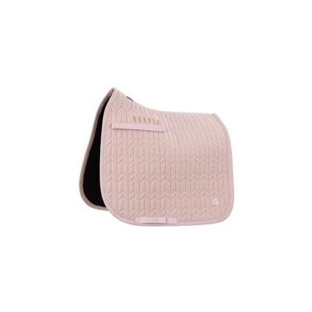 BR Dressurschabracke Djill rosa WB (Warmblut)