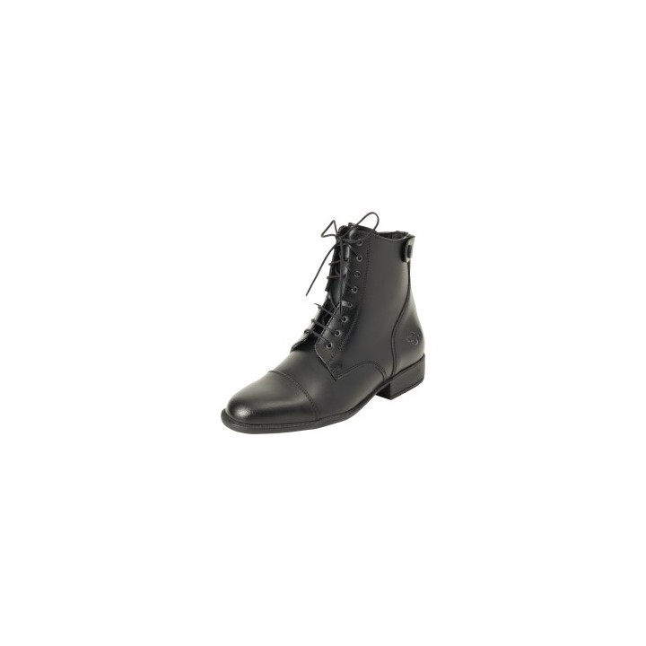 4Riders Reitstiefeletten Balve schwarz 38 - EU