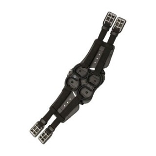 Stübben Sattelgurt Equi-Soft 55 cm