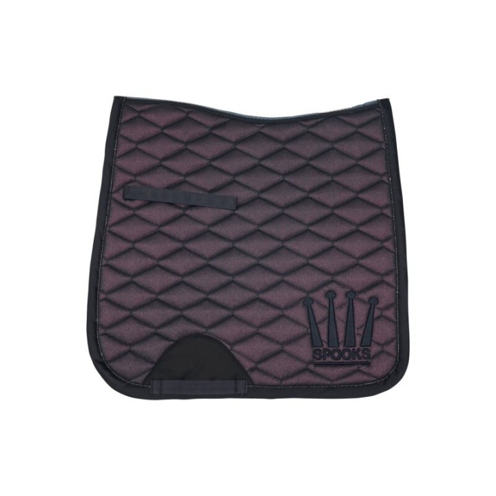 SPOOKS Dressurschabracke Bellah