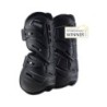 Stübben Springgamaschen Hybrid schwarz M