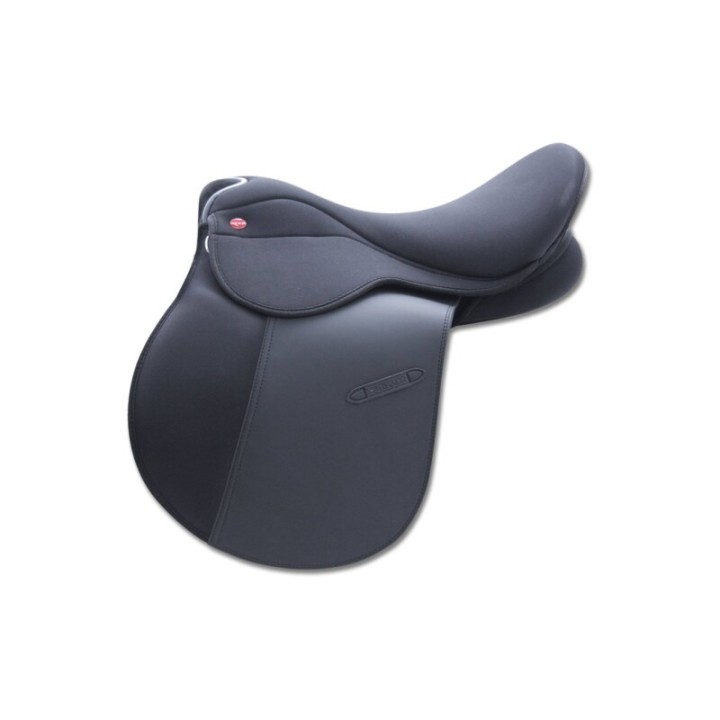 STAR Vielseitigkeitssattel Weit 16 IN