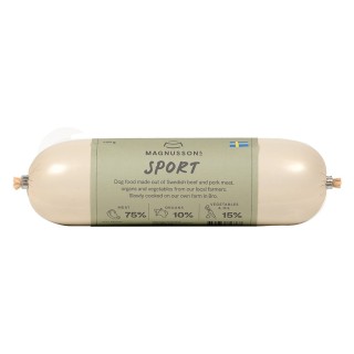 Sparpaket Magnusson 24 x 650 g - Sport