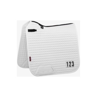 LeMieux Dressurschabracke Competition WB (Warmblut)